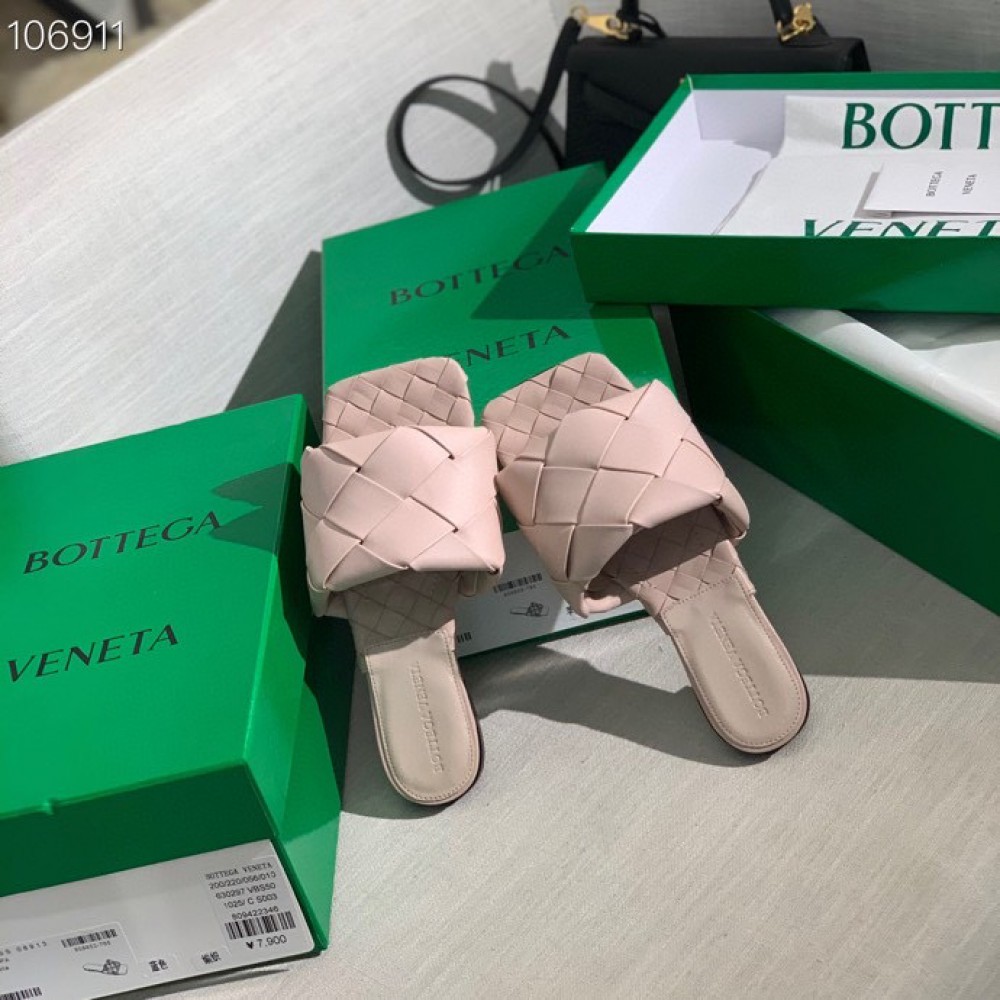 Bottega Veneta flat sandals 35-41 Shoes