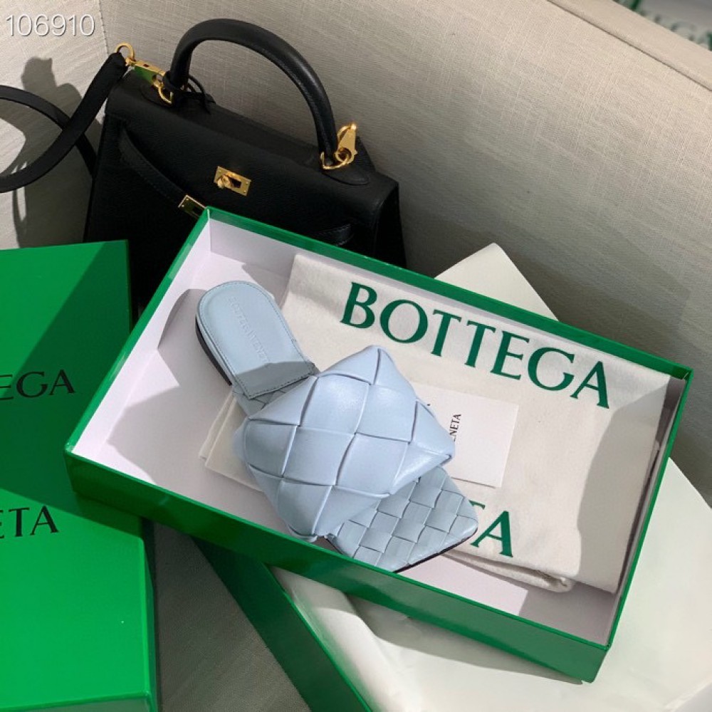 Bottega Veneta flat sandals 35-41 Shoes
