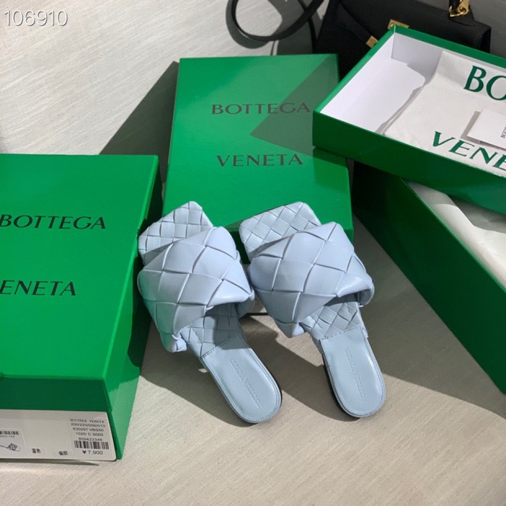 Bottega Veneta flat sandals 35-41 Shoes