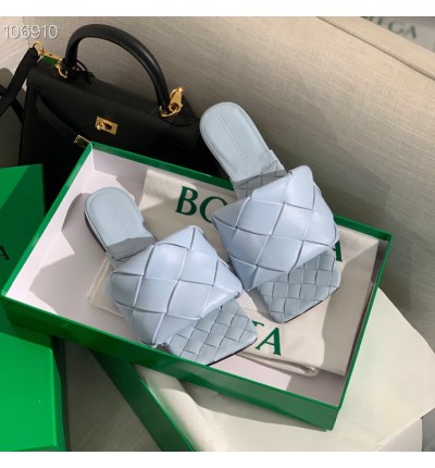 Bottega Veneta flat sandals 35-41