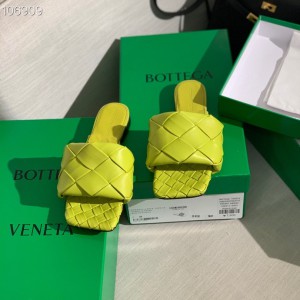 Bottega Veneta flat sandals 35-41 Shoes