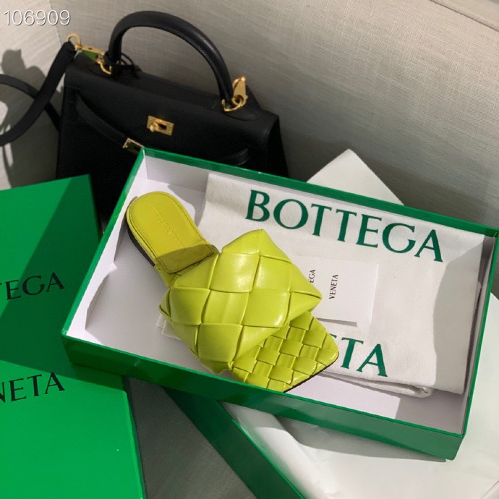 Bottega Veneta flat sandals 35-41 Shoes