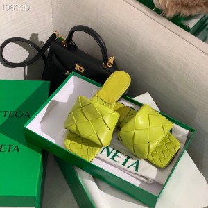 Bottega Veneta flat sandals 35-41 Shoes