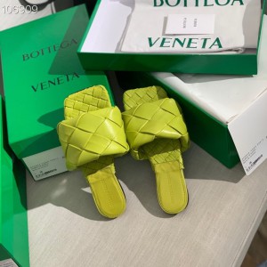 Bottega Veneta flat sandals 35-41 Shoes