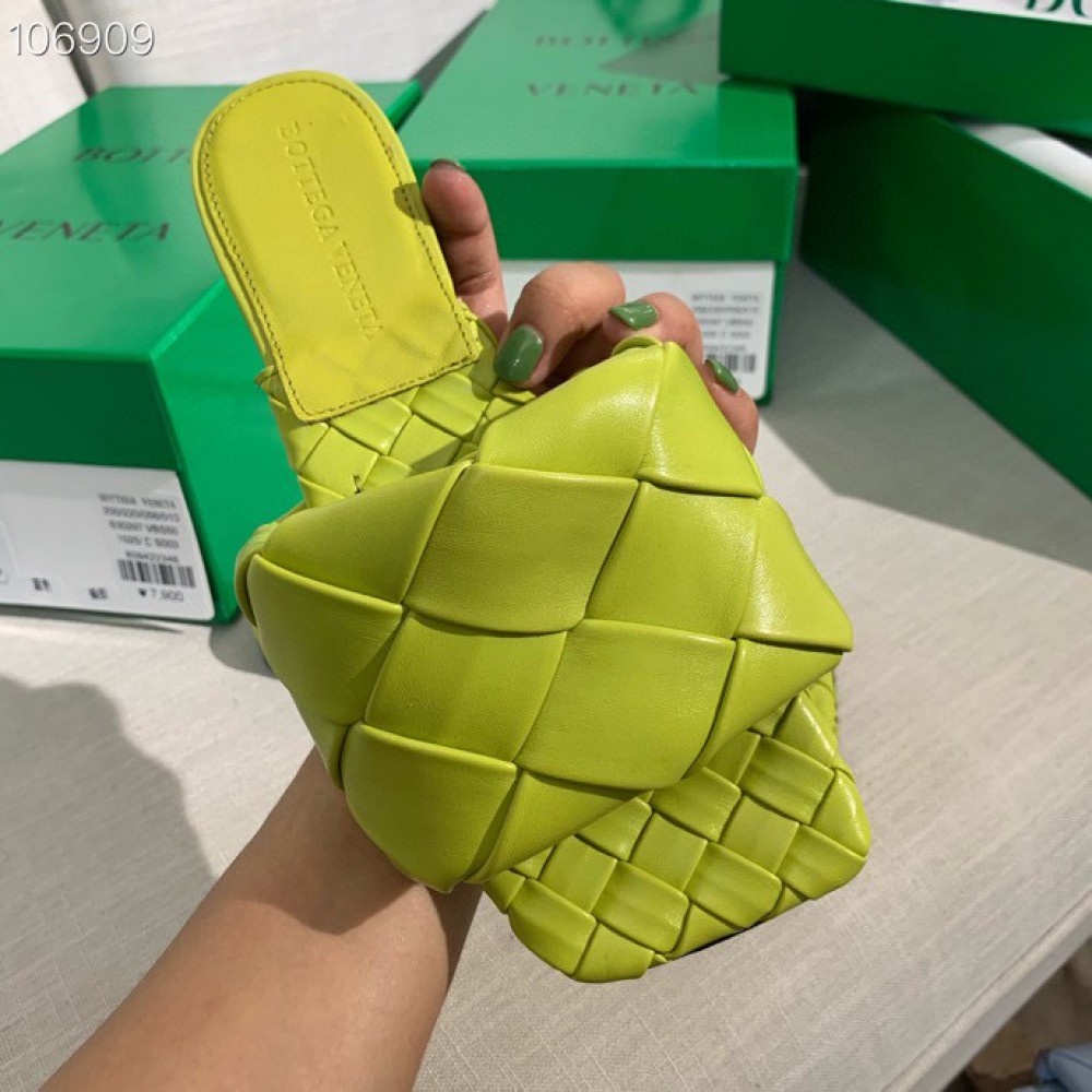 Bottega Veneta flat sandals 35-41 Shoes