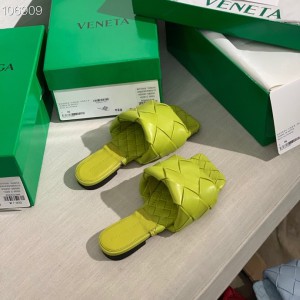 Bottega Veneta flat sandals 35-41 Shoes