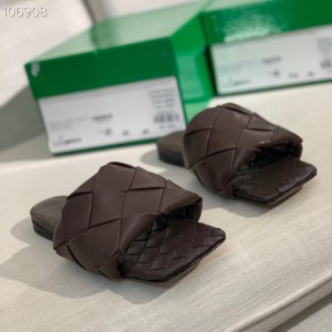 Bottega Veneta flat sandals 35-41 Shoes