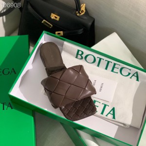 Bottega Veneta flat sandals 35-41 Shoes
