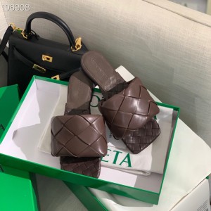 Bottega Veneta flat sandals 35-41 Shoes