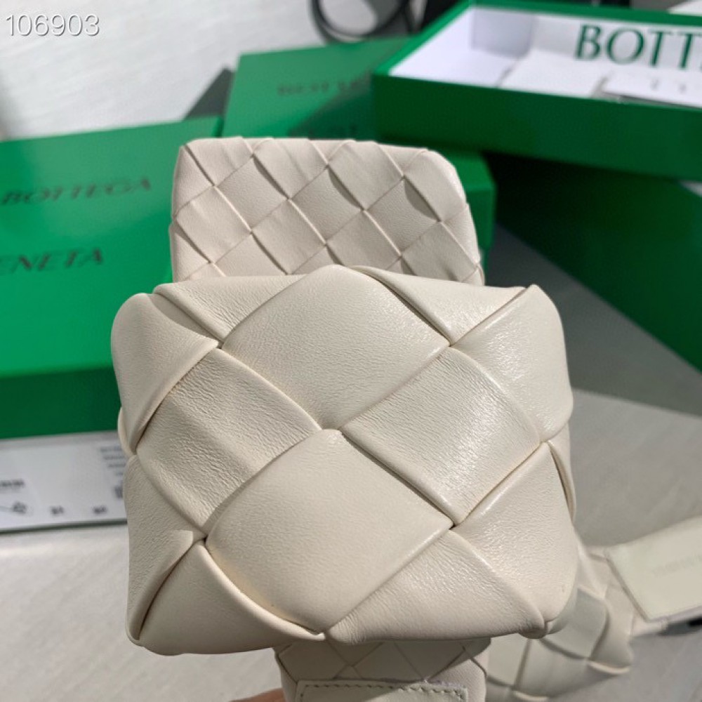 Bottega Veneta flat sandals 35-41 Shoes