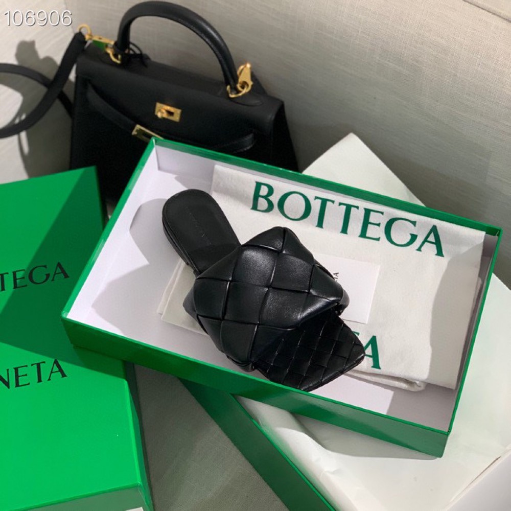 Bottega Veneta flat sandals 35-41 Shoes