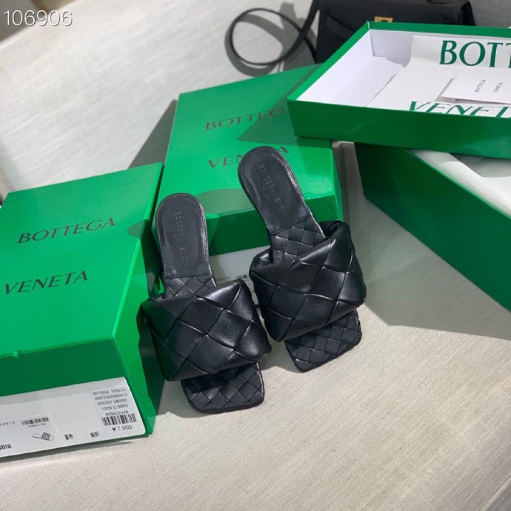 Bottega Veneta flat sandals 35-41 Shoes
