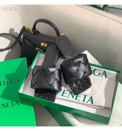 Bottega Veneta flat sandals 35-41