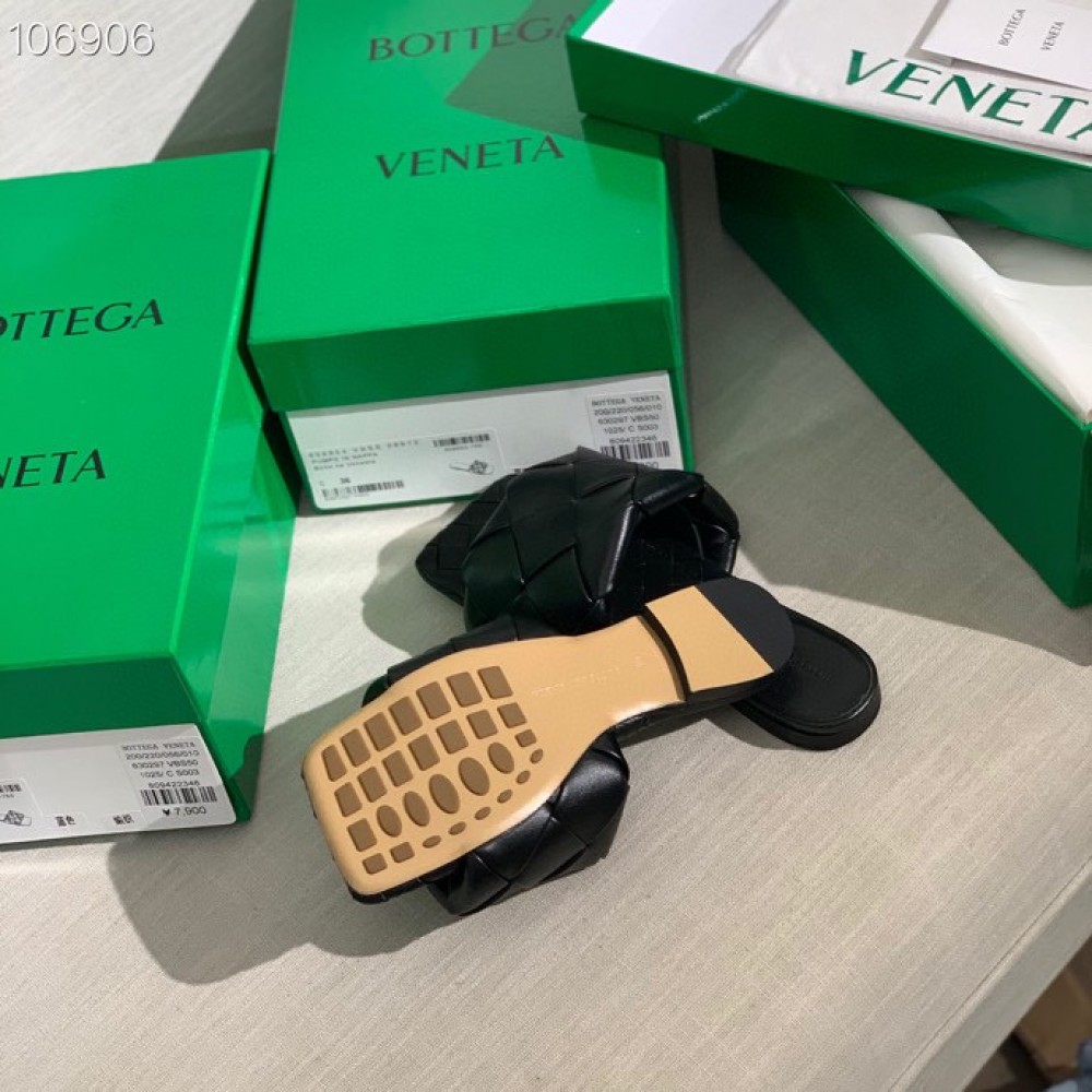 Bottega Veneta flat sandals 35-41 Shoes