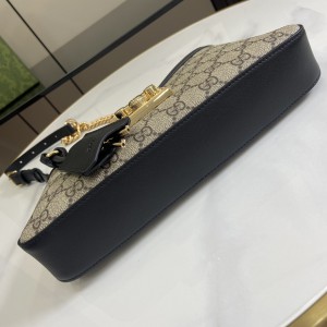 Gucci Padlock small shoulder bag 811705 26.5cm x 13.5cm x 4.5cm Bags