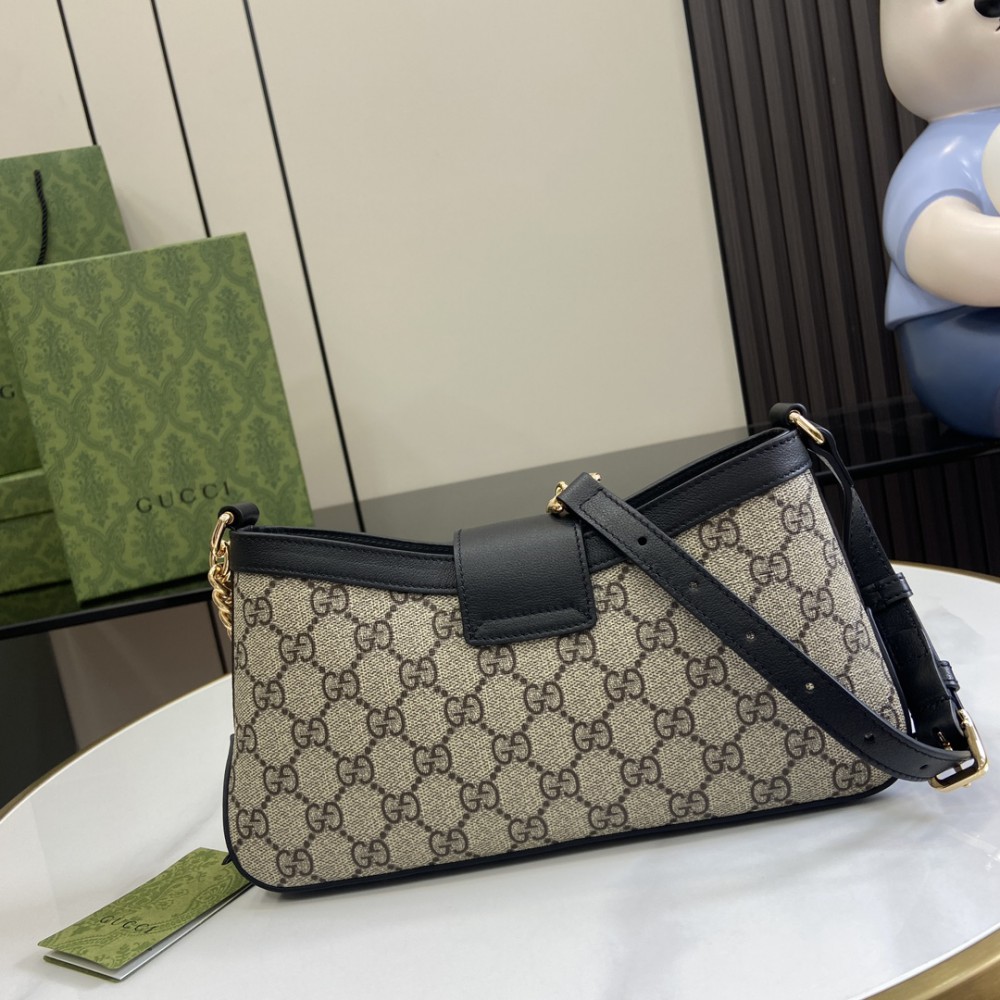 Gucci Padlock small shoulder bag 811705 26.5cm x 13.5cm x 4.5cm Bags