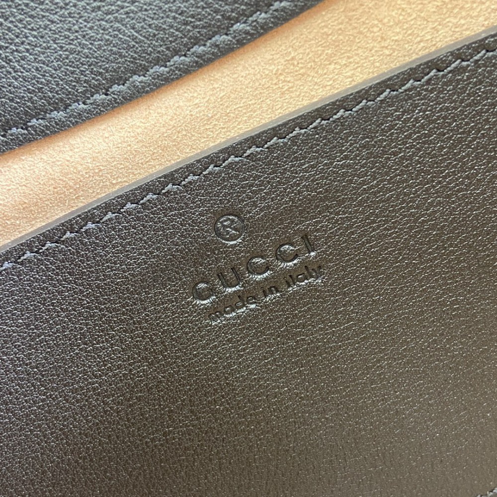 Gucci Padlock small shoulder bag 811705 26.5cm x 13.5cm x 4.5cm Bags