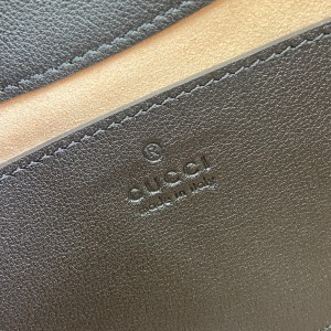 Gucci Padlock small shoulder bag 811705 26.5cm x 13.5cm x 4.5cm Bags