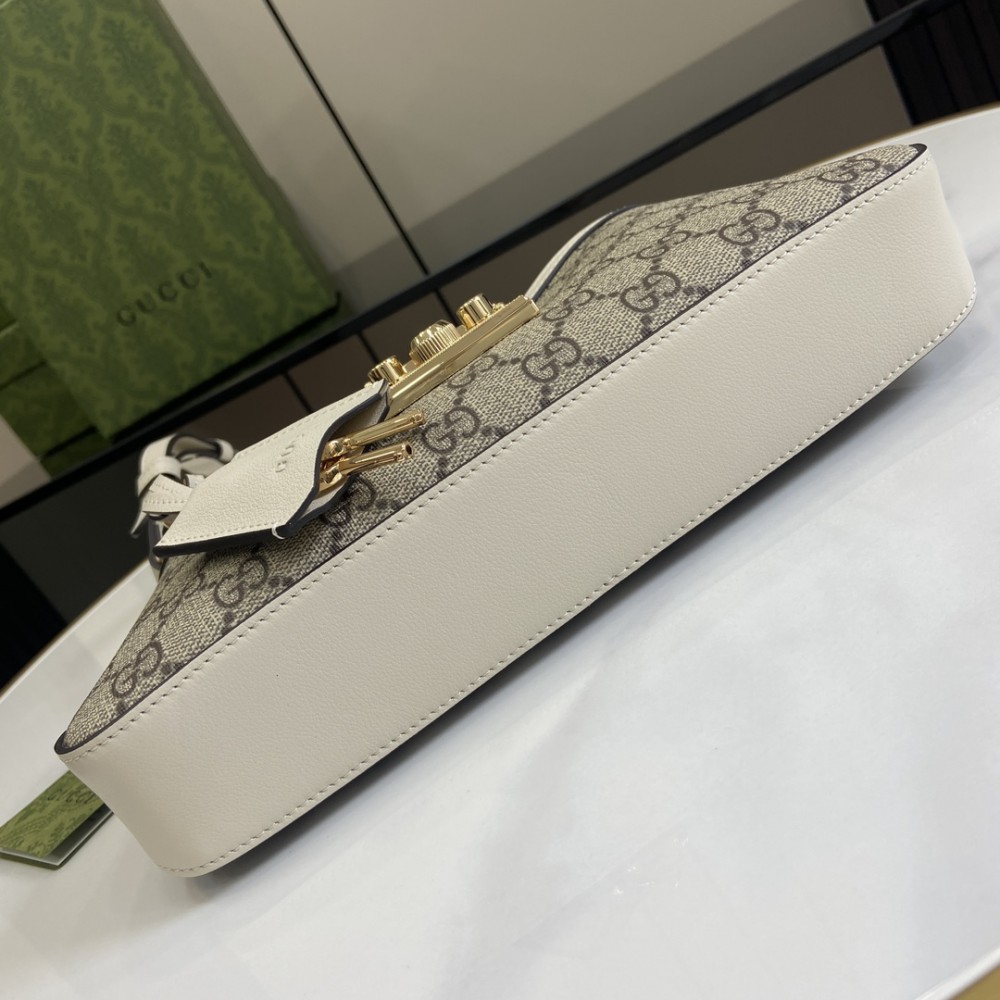 Gucci Padlock small shoulder bag 811705 26.5cm x 13.5cm x 4.5cm Bags