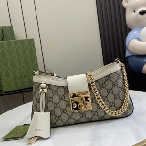 Gucci Padlock small shoulder bag 811705 26.5cm x 13.5cm x 4.5cm Bags