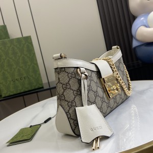 Gucci Padlock small shoulder bag 811705 26.5cm x 13.5cm x 4.5cm Bags