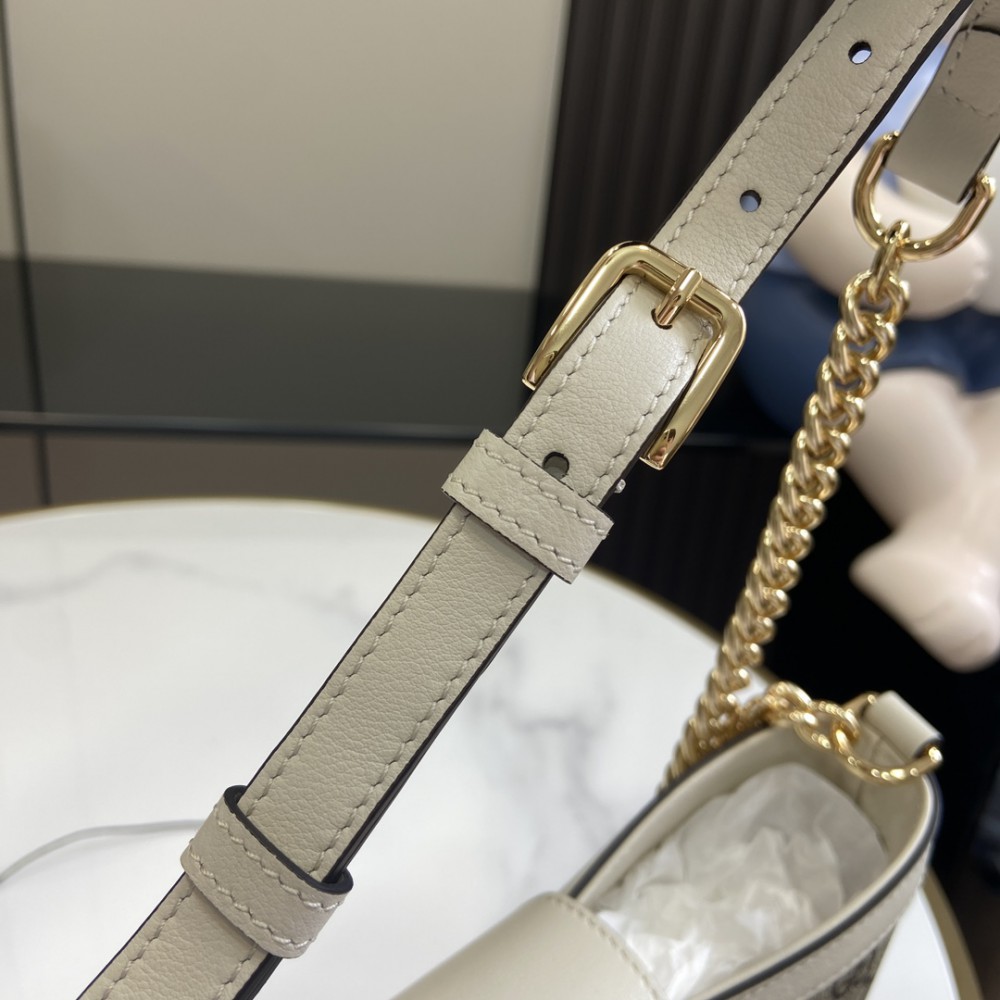 Gucci Padlock small shoulder bag 811705 26.5cm x 13.5cm x 4.5cm Bags