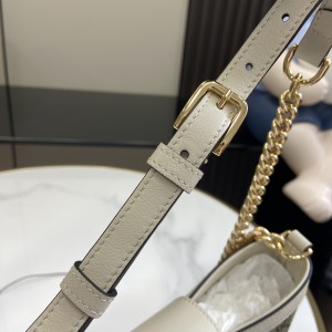 Gucci Padlock small shoulder bag 811705 26.5cm x 13.5cm x 4.5cm Bags