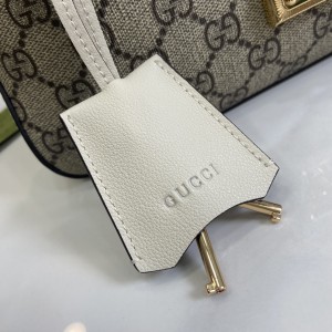 Gucci Padlock small shoulder bag 811705 26.5cm x 13.5cm x 4.5cm Bags