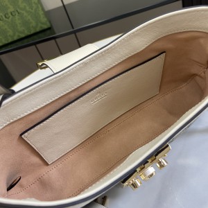 Gucci Padlock small shoulder bag 811705 26.5cm x 13.5cm x 4.5cm Bags