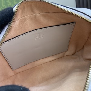 Gucci Marmont Small Top Handle Bag Leather 795199 Bags