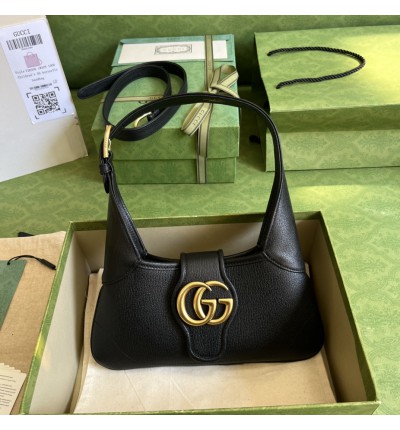 Gucci aphrodite hobo bag mini size 17x13cm