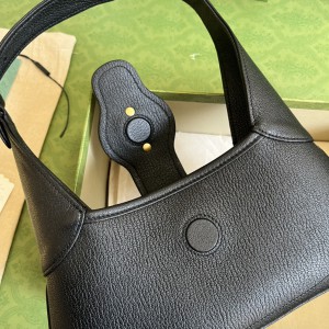 Gucci aphrodite hobo bag mini size 17x13cm Bags