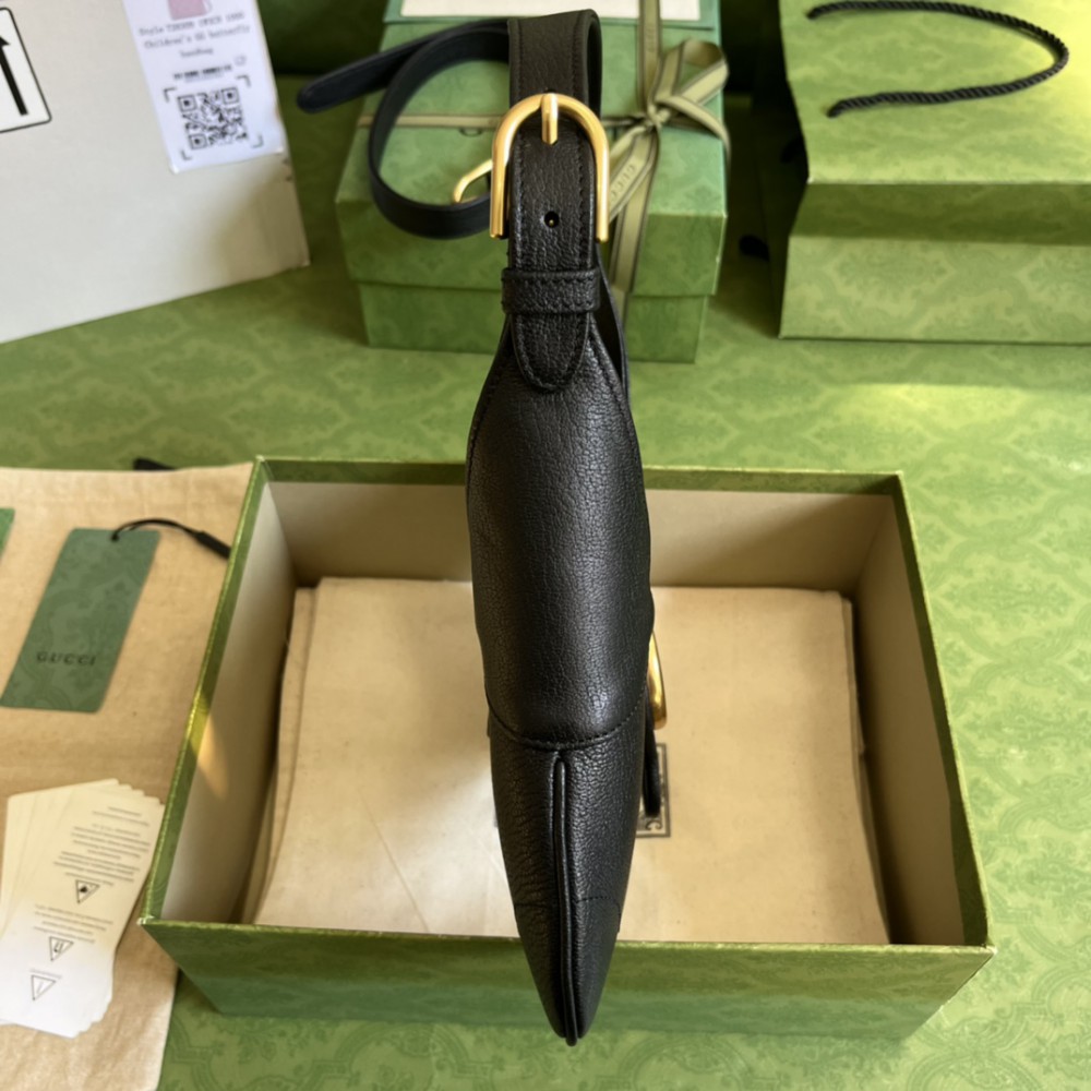 Gucci aphrodite hobo bag mini size 17x13cm Bags