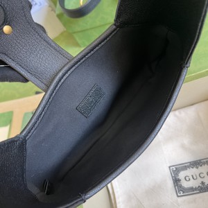 Gucci aphrodite hobo bag mini size 17x13cm Bags