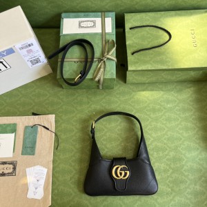 Gucci aphrodite hobo bag mini size 17x13cm Bags