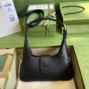 Gucci aphrodite hobo bag mini size 17x13cm Bags