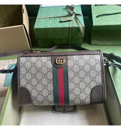 Gucci ophidia small messenger bag 752581