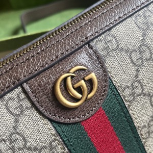 Gucci ophidia small messenger bag 752581 Bags