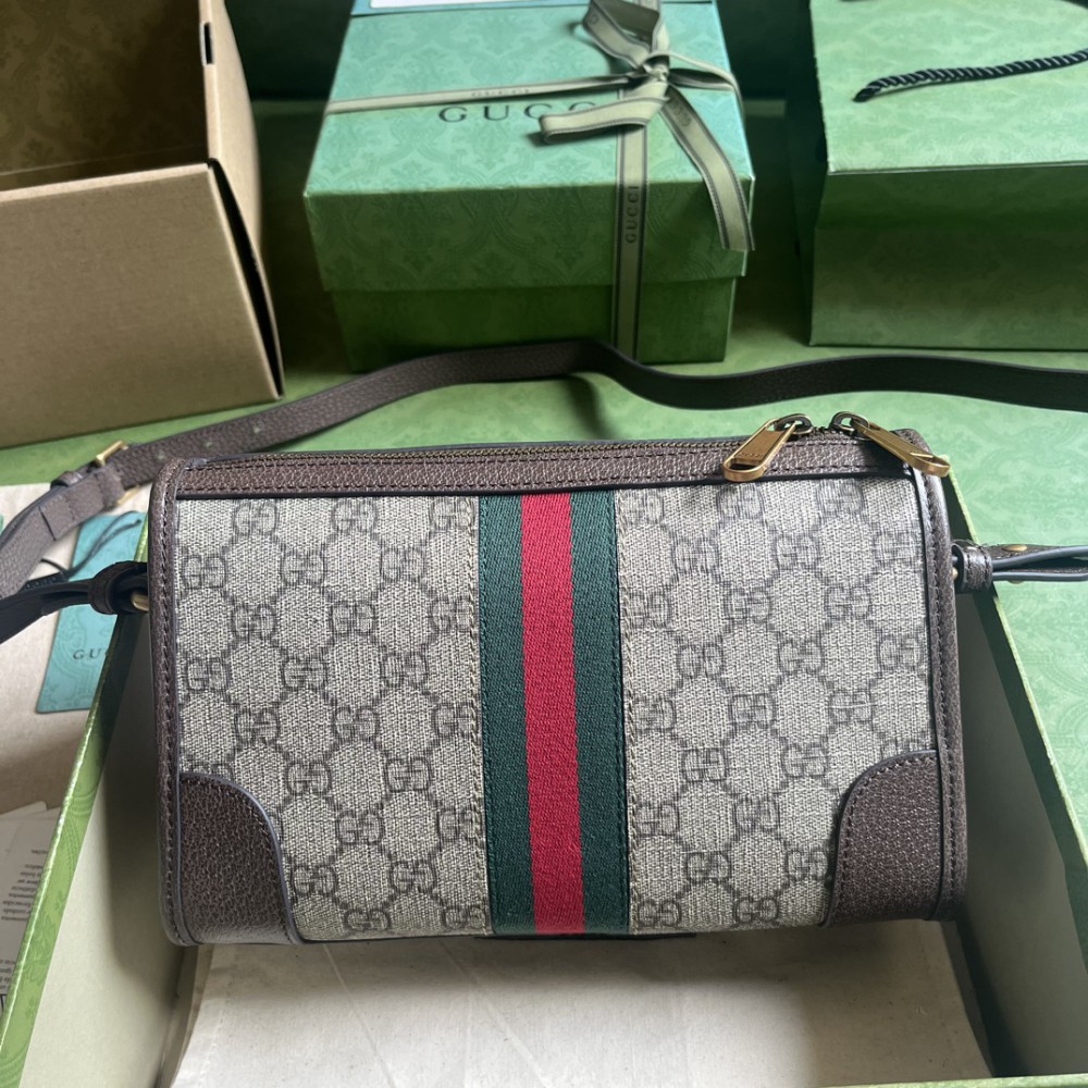 Gucci ophidia small messenger bag 752581 Bags