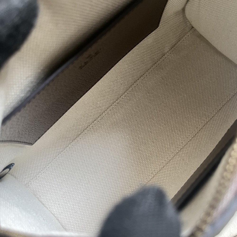 Gucci ophidia small messenger bag 752581 Bags