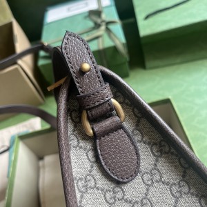 Gucci ophidia small messenger bag 752581 Bags