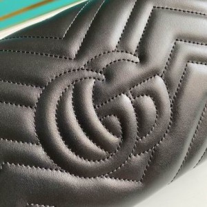 Gucci Marmont wallet on chain 474575 Accesories