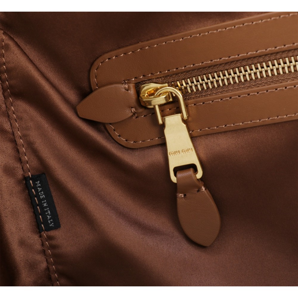 Miu Miu Beau leather large 34x23x10cm Bags