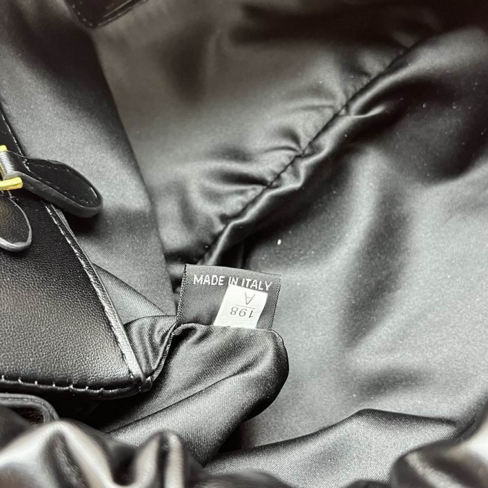 Miu Miu Joie nappa leather bag 44x16x10.5cm Bags