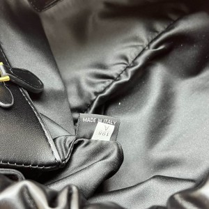 Miu Miu Joie nappa leather bag 44x16x10.5cm Bags