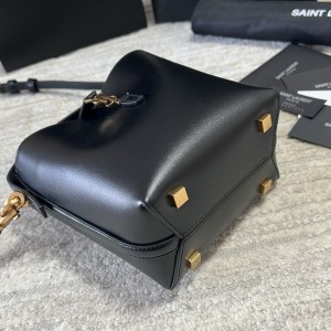 Ysl le 37 mini 15 x 13 x 6 cm Bags