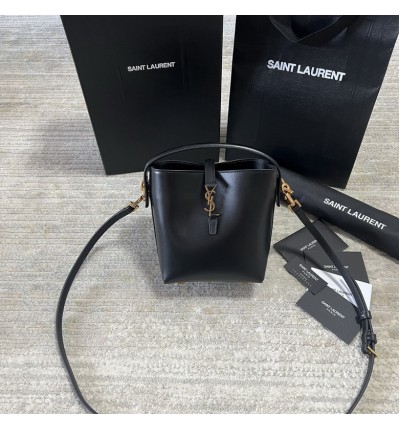 Ysl le 37 mini 15 x 13 x 6 cm