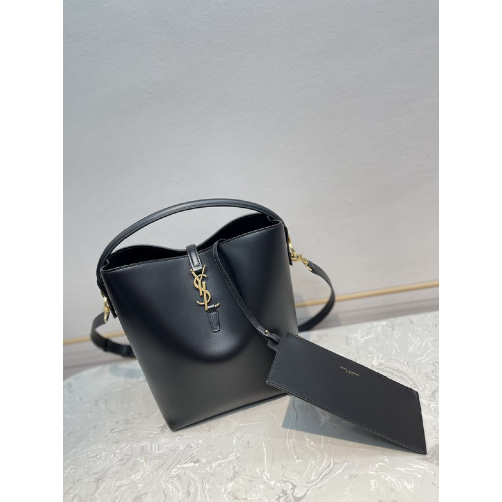 Ysl le 37 26×20×16cm Bags