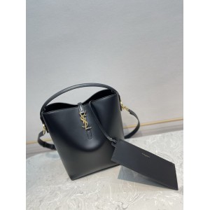 Ysl le 37 26×20×16cm Bags