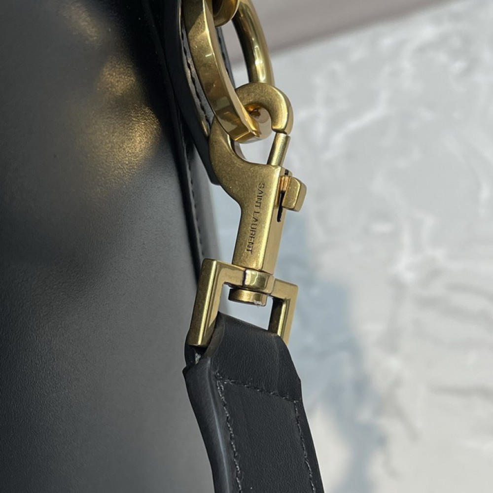 Ysl le 37 26×20×16cm Bags